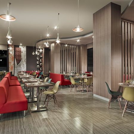 Swiss-Belinn Cawang Τζακάρτα Εξωτερικό φωτογραφία
