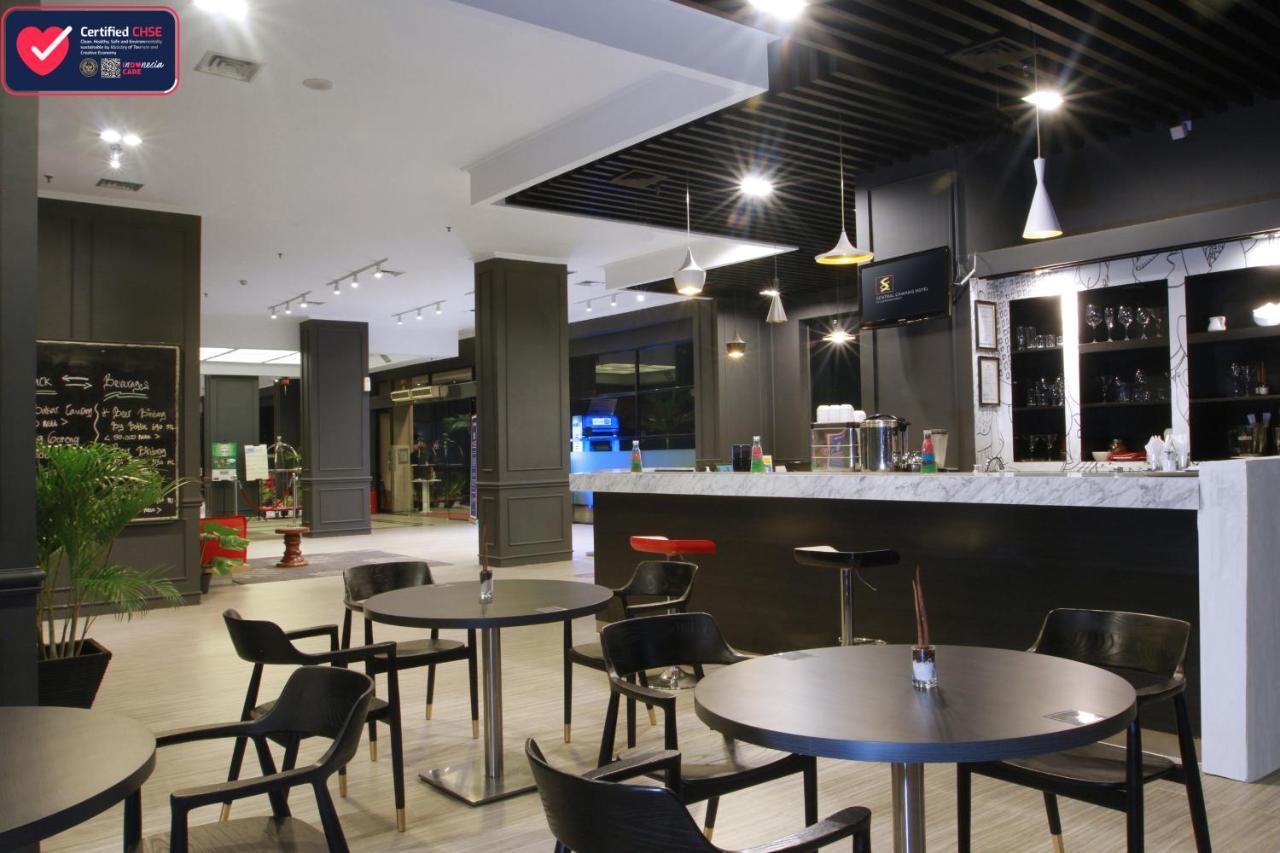 Swiss-Belinn Cawang Τζακάρτα Εξωτερικό φωτογραφία