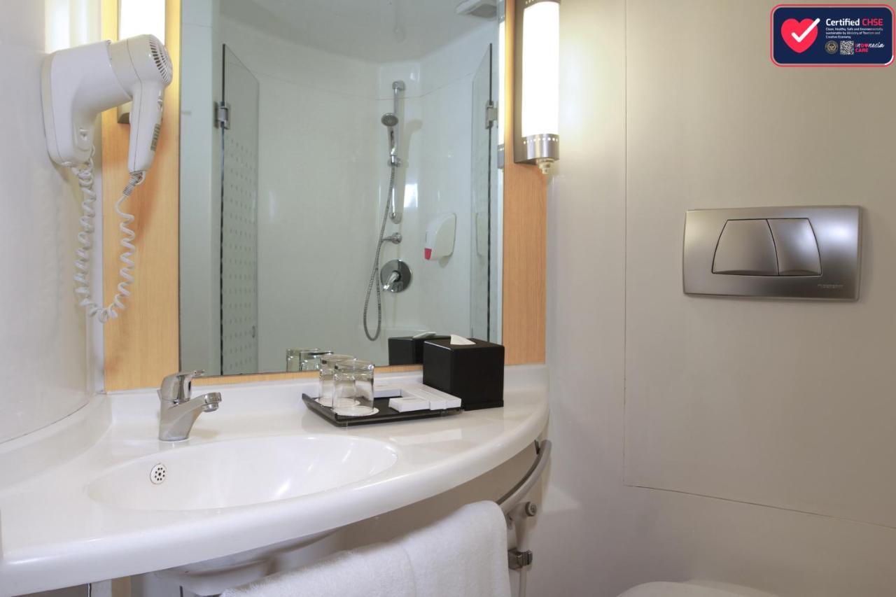 Swiss-Belinn Cawang Τζακάρτα Εξωτερικό φωτογραφία