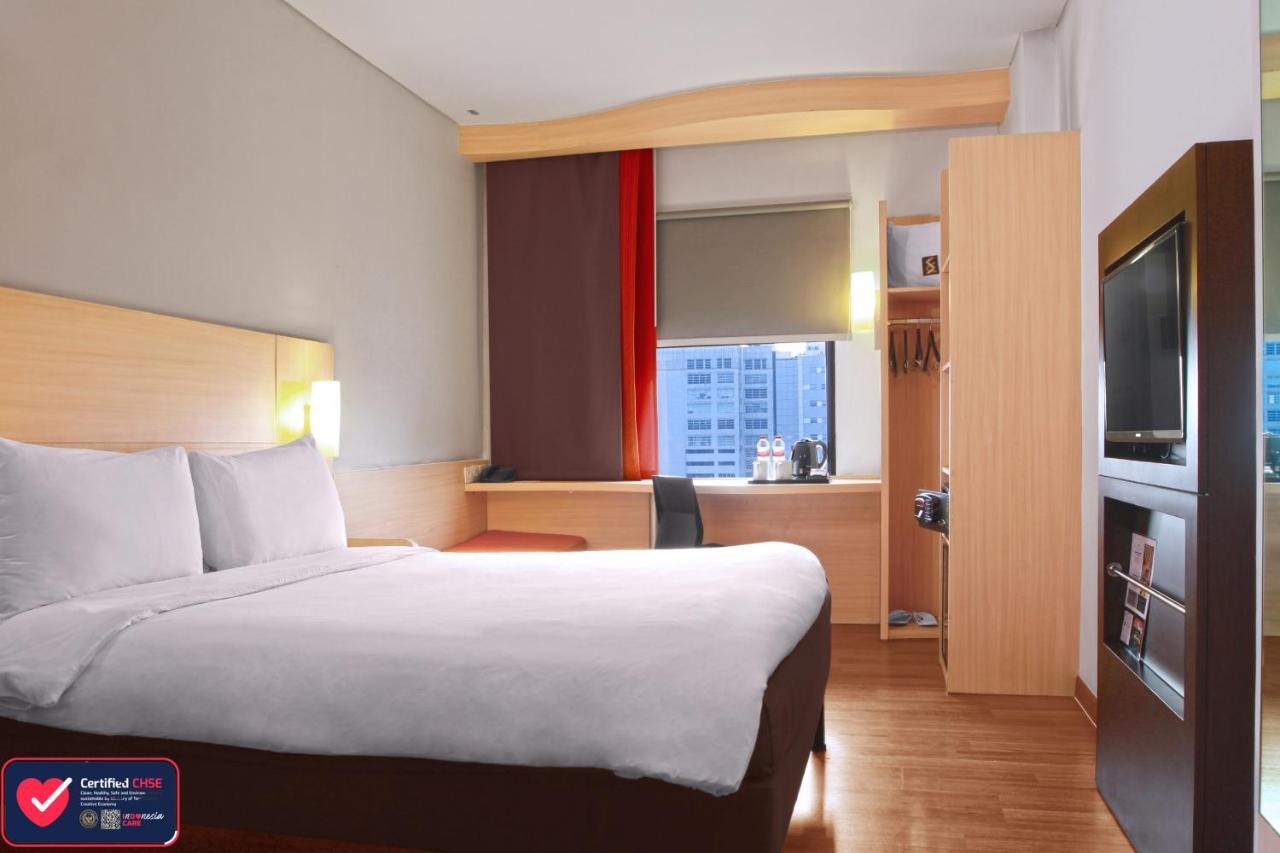 Swiss-Belinn Cawang Τζακάρτα Εξωτερικό φωτογραφία