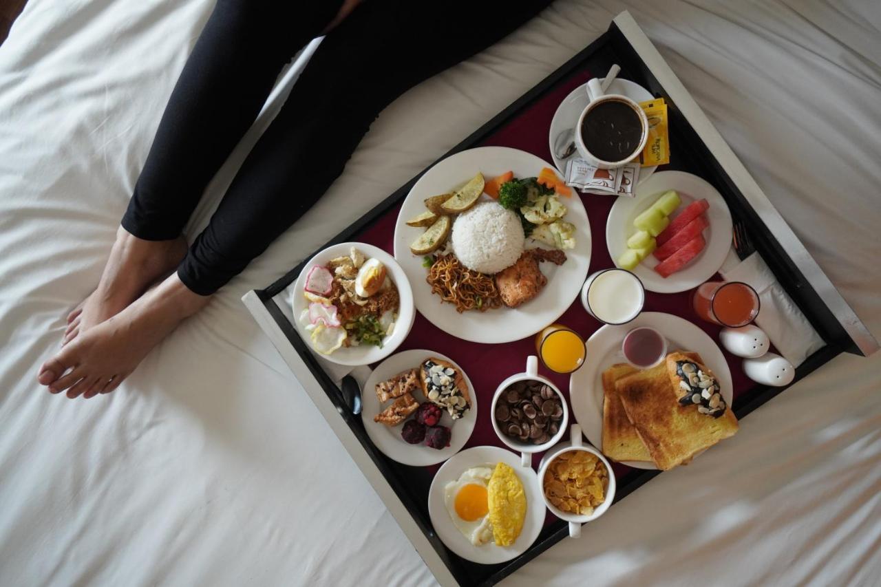 Swiss-Belinn Cawang Τζακάρτα Εξωτερικό φωτογραφία