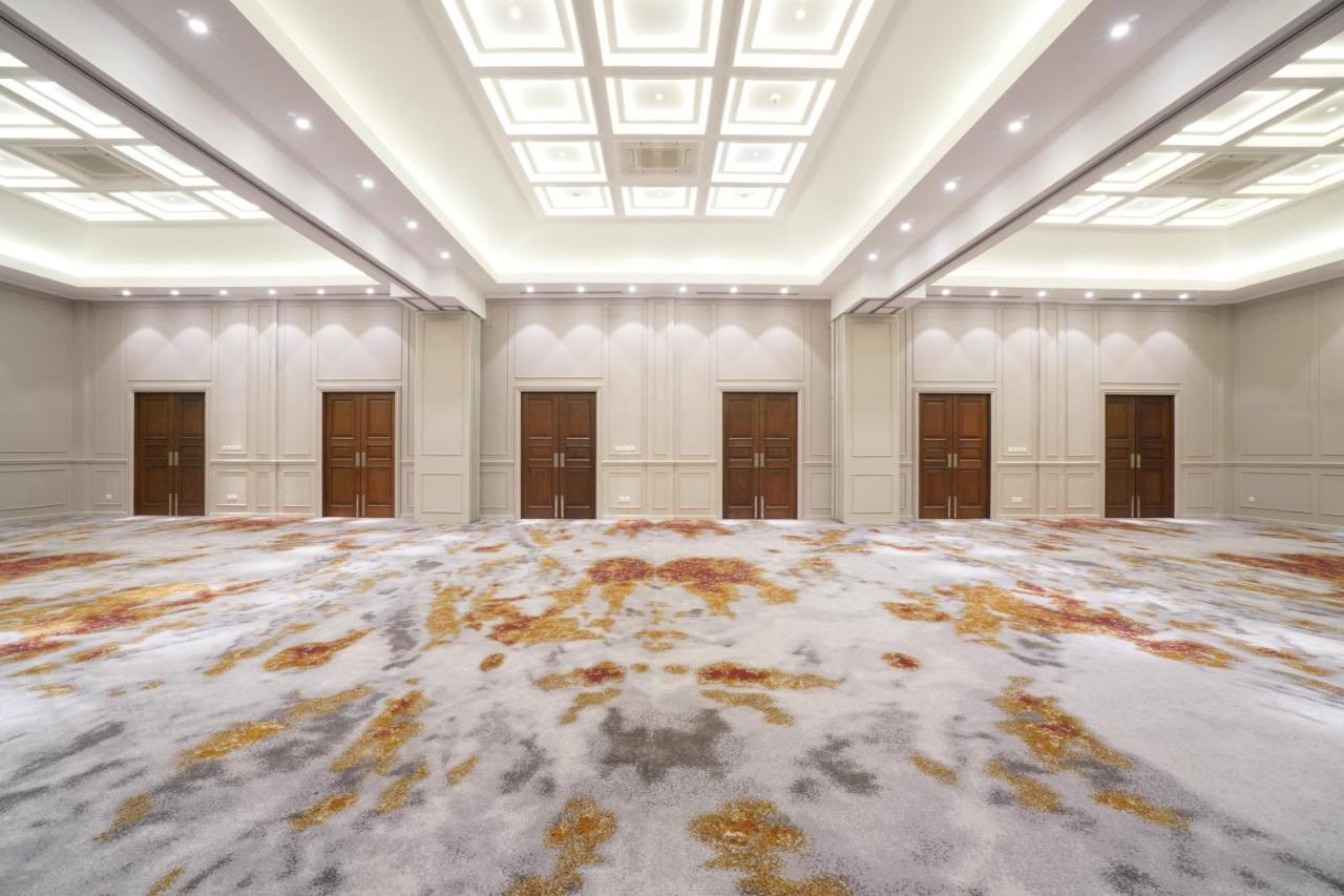 Swiss-Belinn Cawang Τζακάρτα Εξωτερικό φωτογραφία