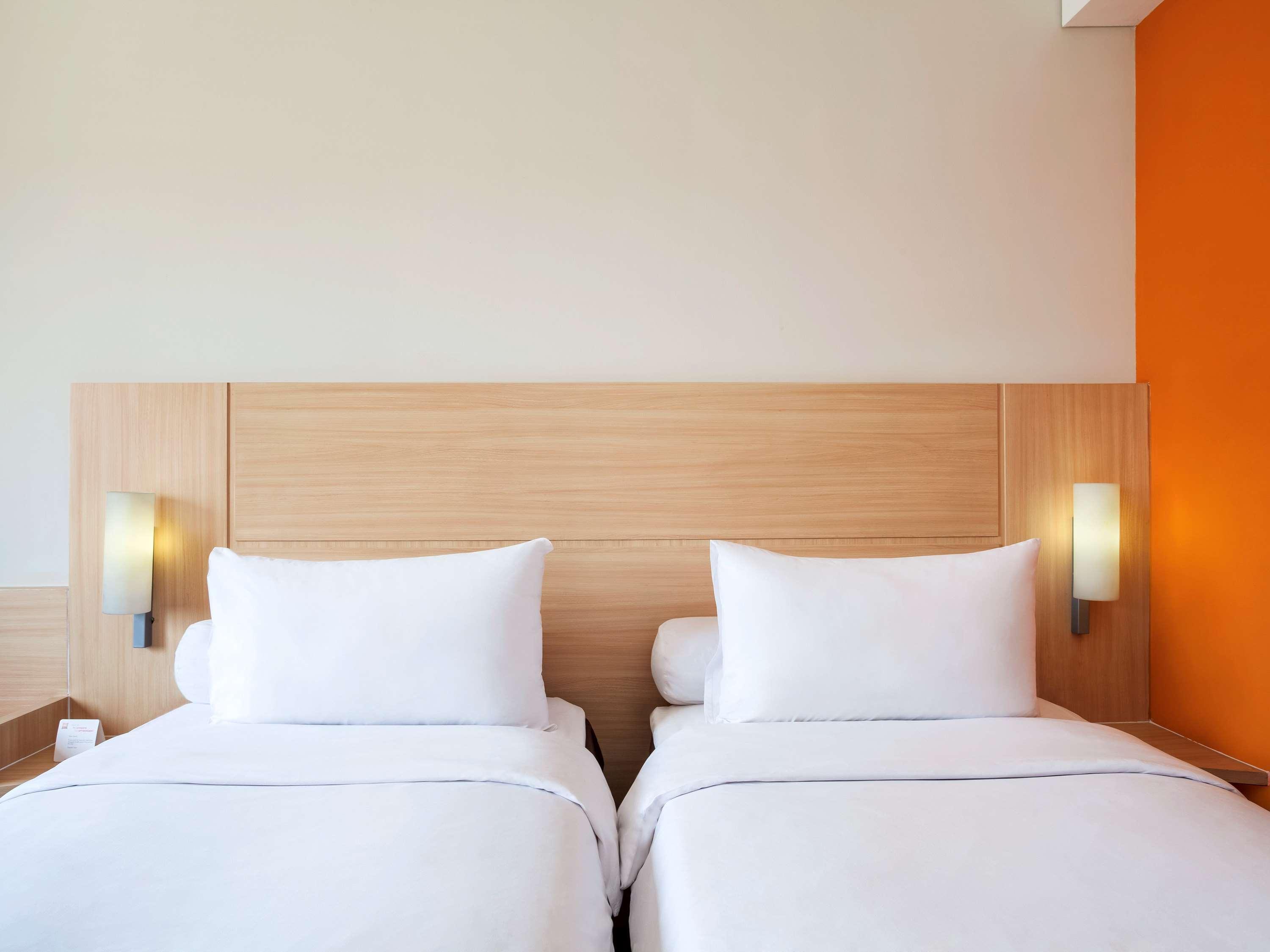 Swiss-Belinn Cawang Τζακάρτα Εξωτερικό φωτογραφία