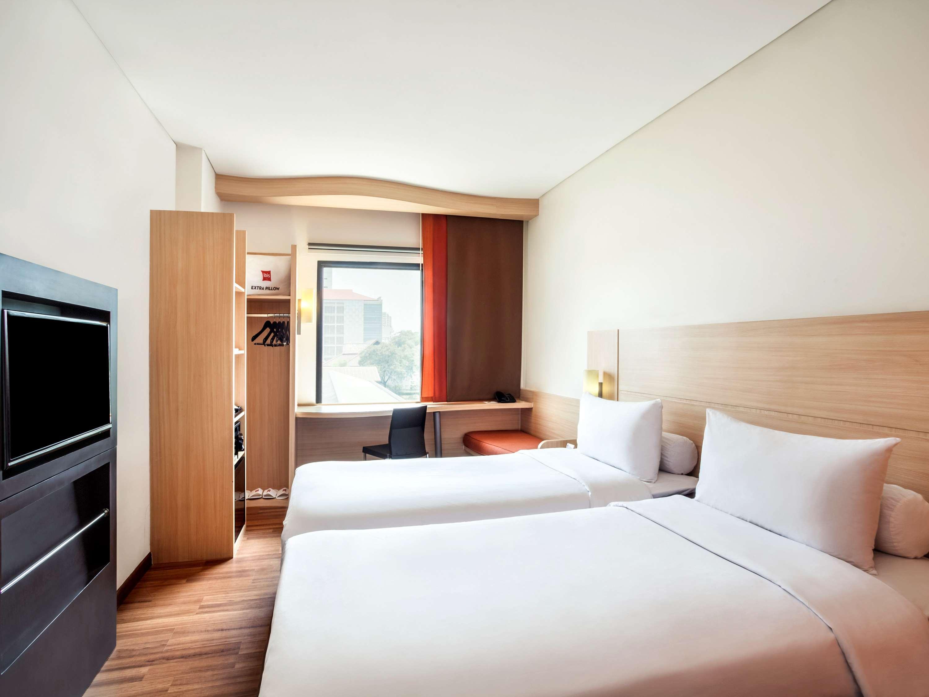 Swiss-Belinn Cawang Τζακάρτα Εξωτερικό φωτογραφία
