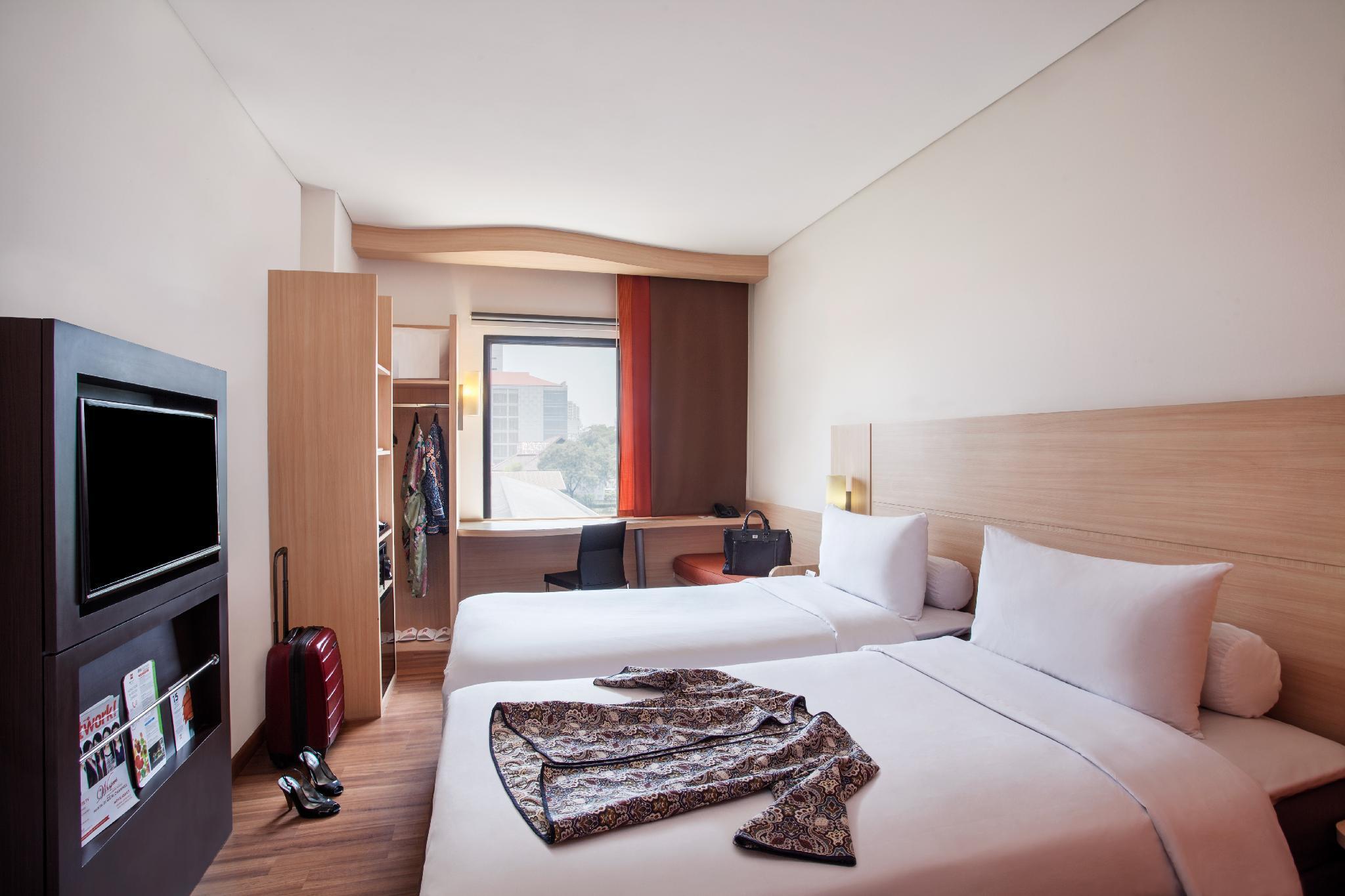 Swiss-Belinn Cawang Τζακάρτα Εξωτερικό φωτογραφία