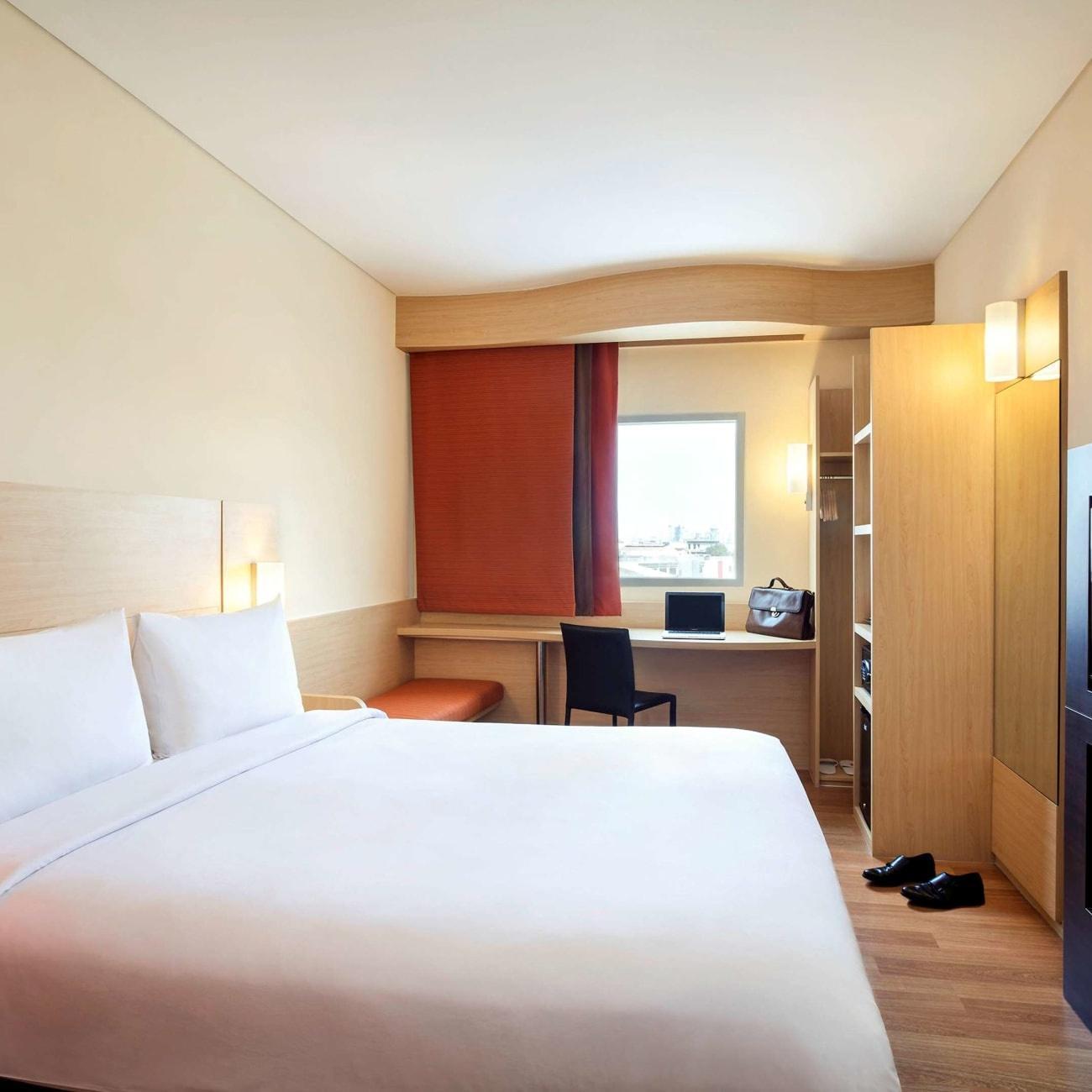 Swiss-Belinn Cawang Τζακάρτα Εξωτερικό φωτογραφία