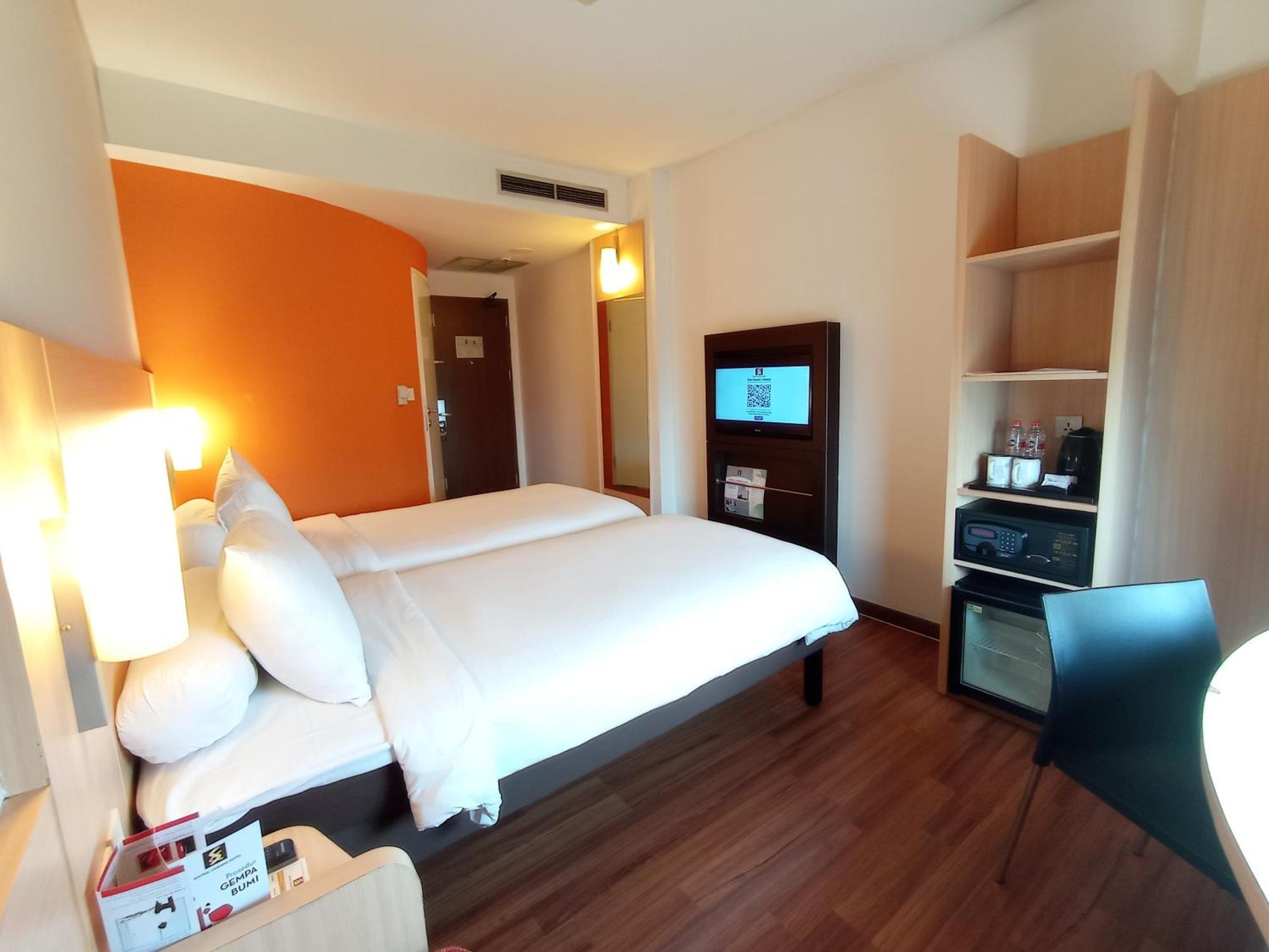 Swiss-Belinn Cawang Τζακάρτα Εξωτερικό φωτογραφία