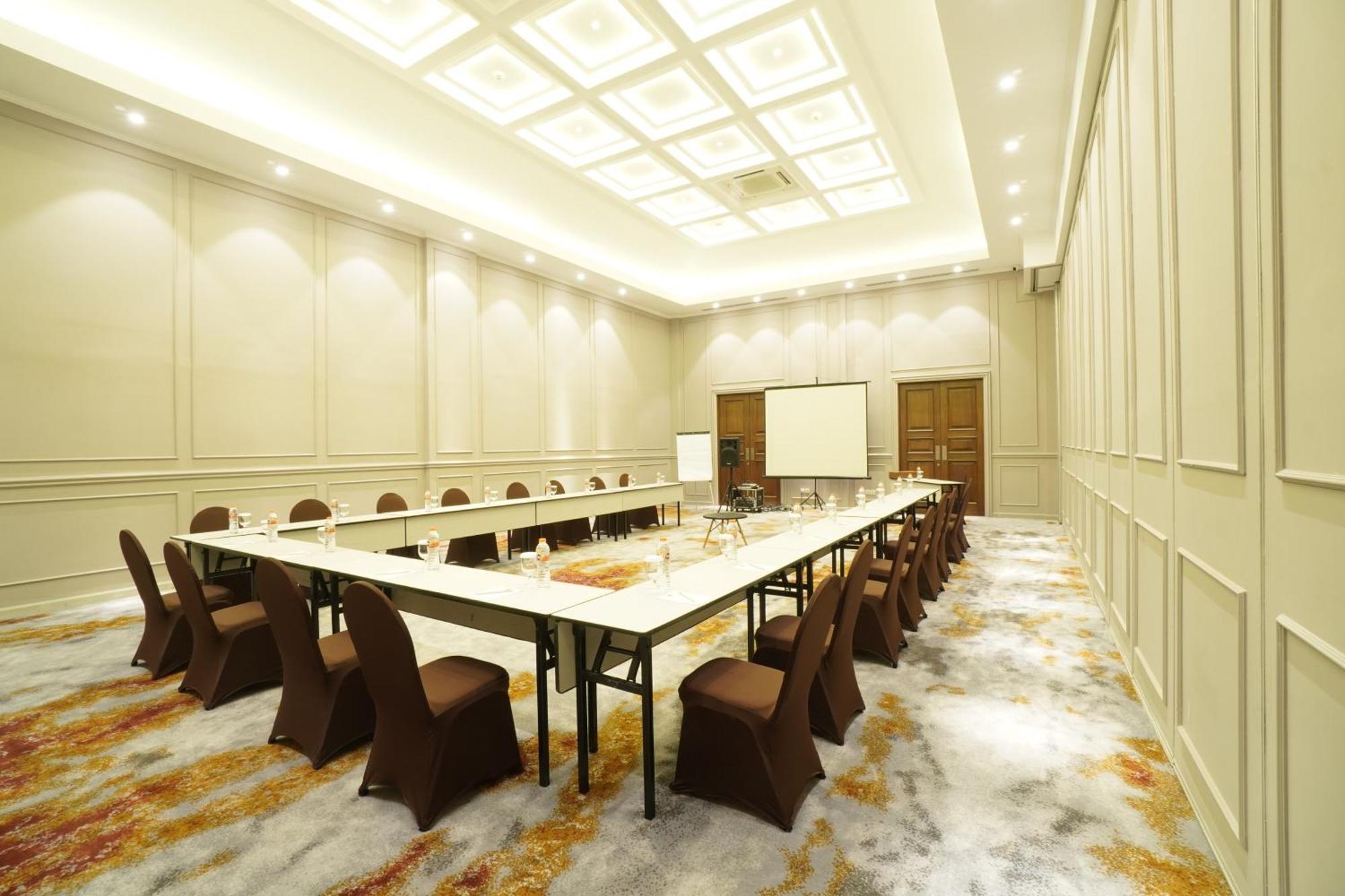 Swiss-Belinn Cawang Τζακάρτα Εξωτερικό φωτογραφία