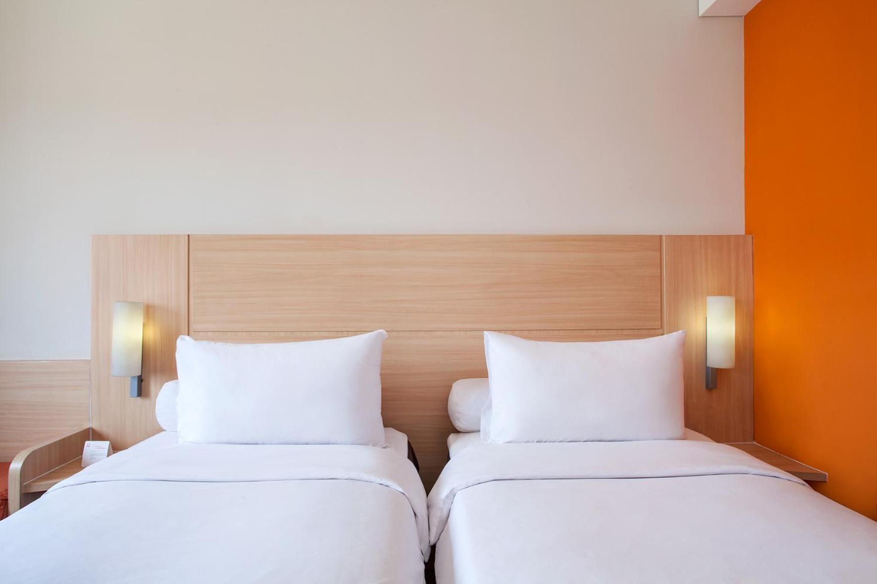 Swiss-Belinn Cawang Τζακάρτα Δωμάτιο φωτογραφία