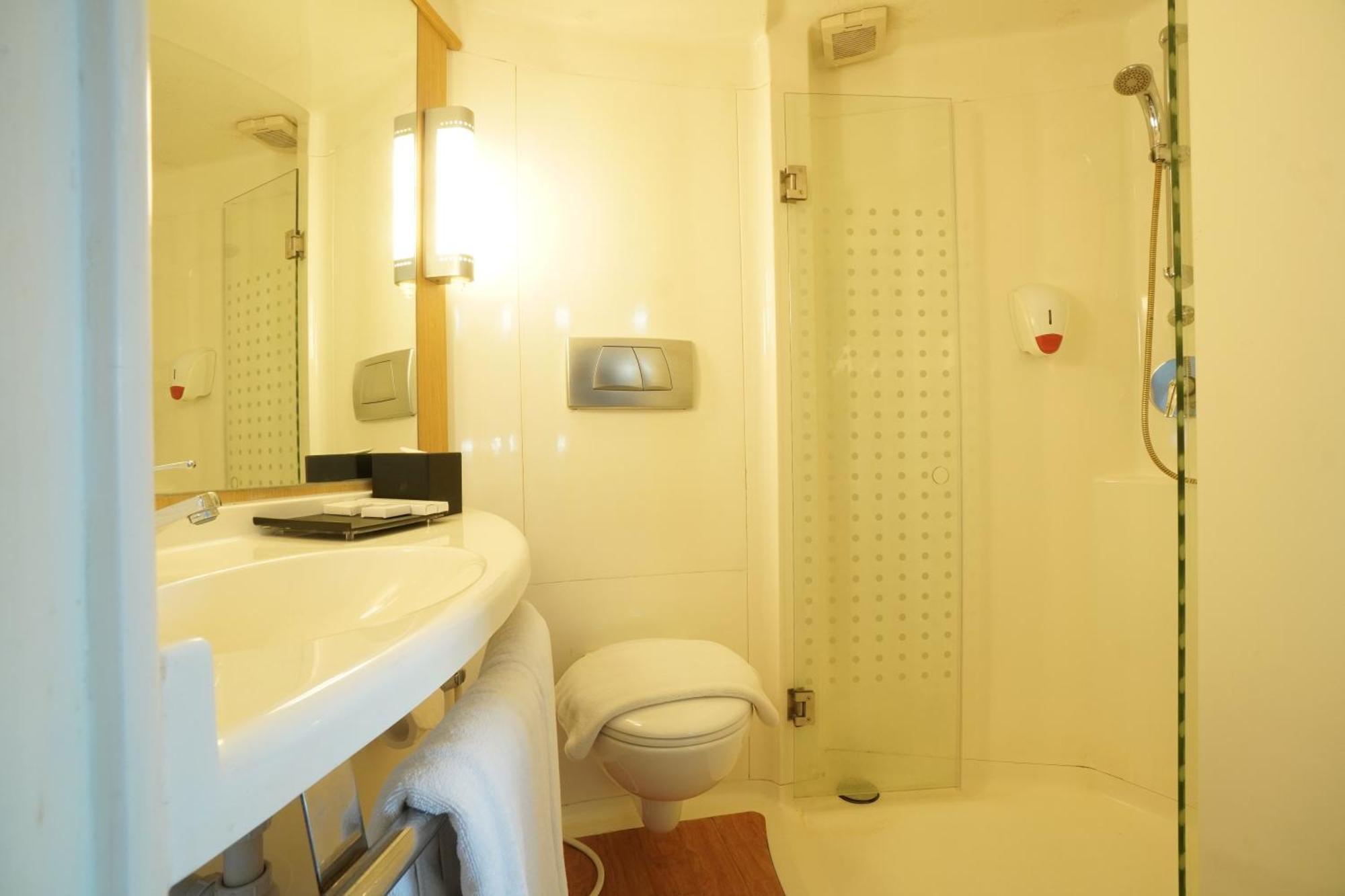 Swiss-Belinn Cawang Τζακάρτα Εξωτερικό φωτογραφία