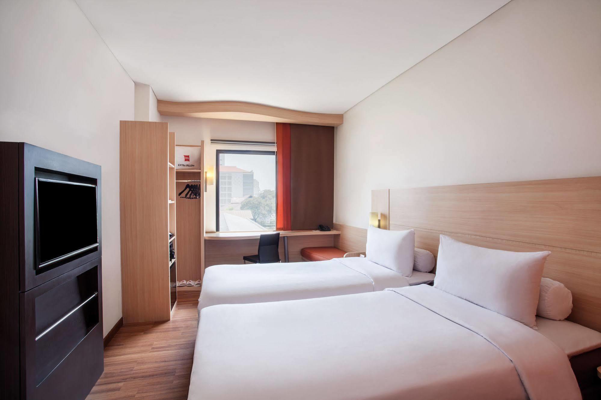 Swiss-Belinn Cawang Τζακάρτα Εξωτερικό φωτογραφία