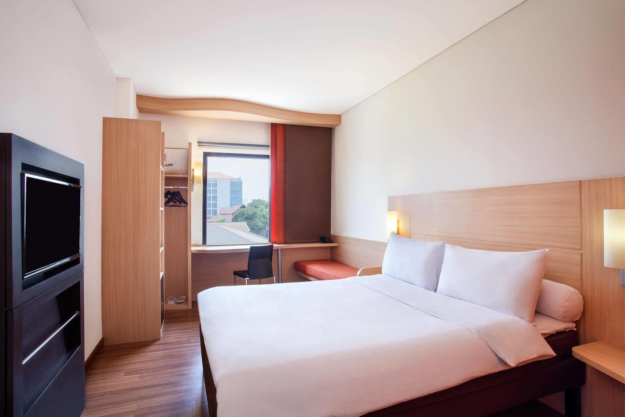 Swiss-Belinn Cawang Τζακάρτα Εξωτερικό φωτογραφία