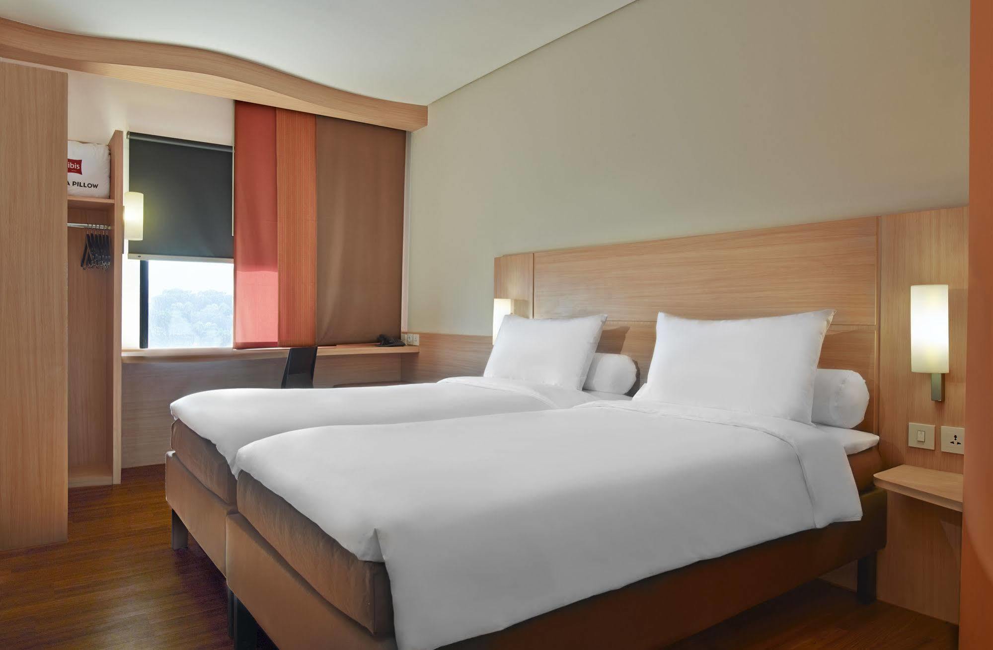 Swiss-Belinn Cawang Τζακάρτα Εξωτερικό φωτογραφία