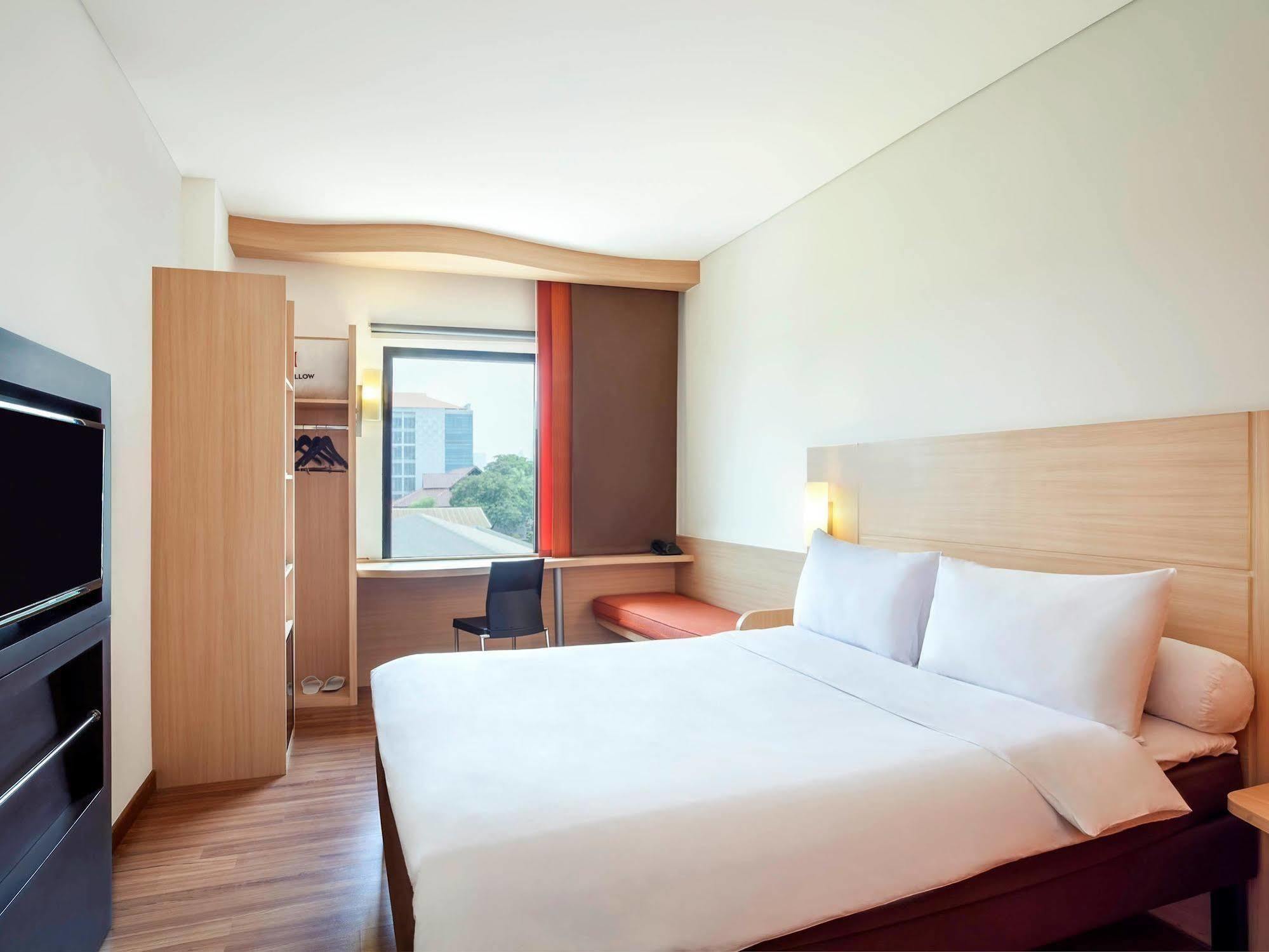 Swiss-Belinn Cawang Τζακάρτα Εξωτερικό φωτογραφία