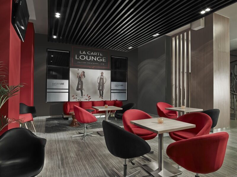 Swiss-Belinn Cawang Τζακάρτα Εξωτερικό φωτογραφία